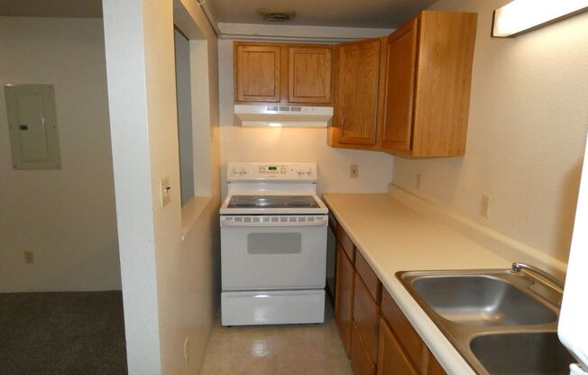 1 bed, 1 bath, 519 sqft, $1,150, Unit 231