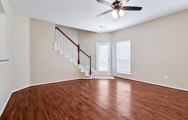 Spacious 3 Bedroom, 2 Bath on a Corner Lot