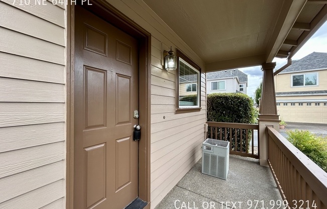 710 NE 64 PL