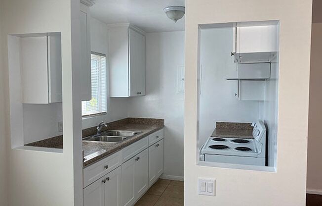 1 bed, 1 bath, 600 sqft, $1,750