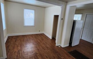 1 bed, 1 bath, $550