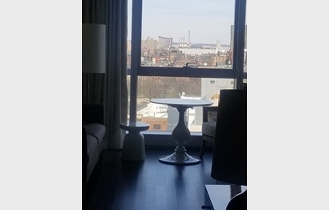 Studio, 1 bath, 427 sqft, $3,200, Unit 19-D