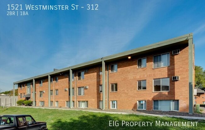 Partner-provided property photo
