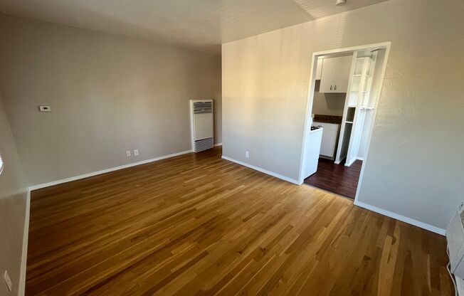 1 bed, 1 bath, 600 sqft, $1,495, Unit 734A MC