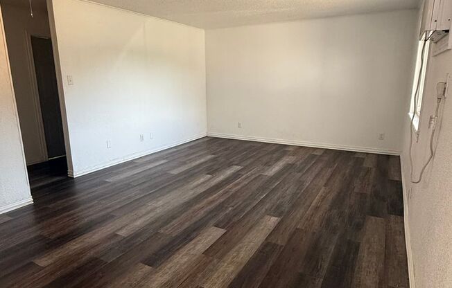 Lincoln Apartments
