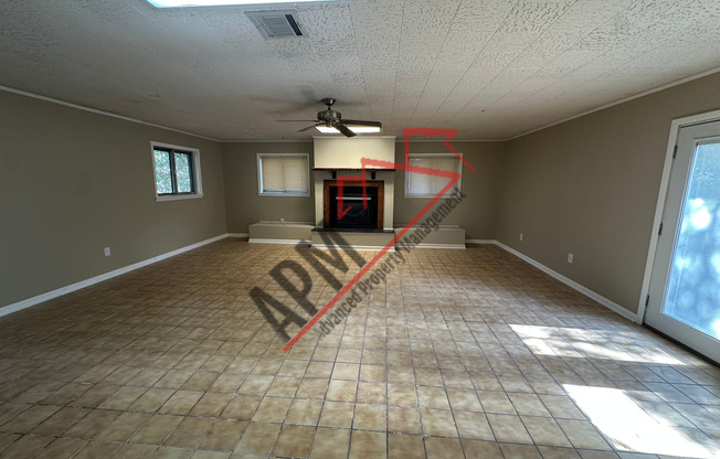 Beautiful 3 bed home!