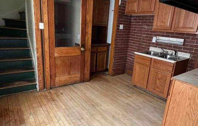 3 Bedroom Single Family