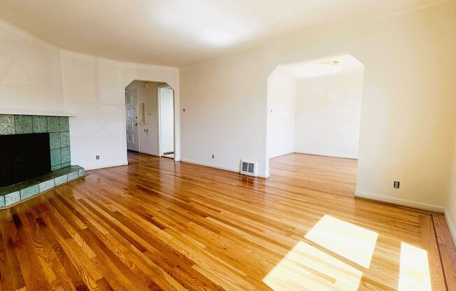 Sunset Single-Family Home Available for Lease Now!