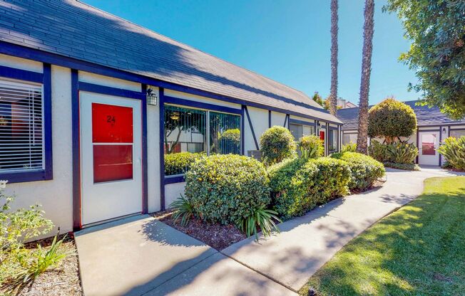 Henry Square- Luxury Townhomes