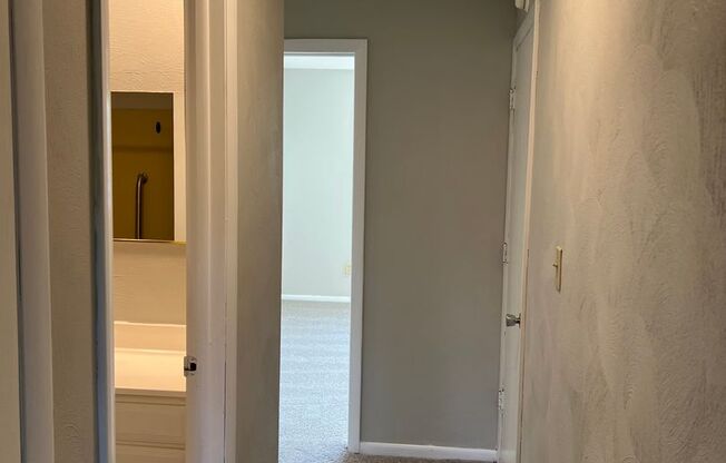2 beds, 1 bath, 1,056 sqft, $1,195, Unit 8-F