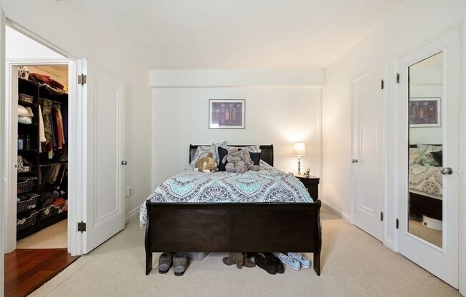 1 bed, 1 bath, 764 sqft, $3,050, Unit B409