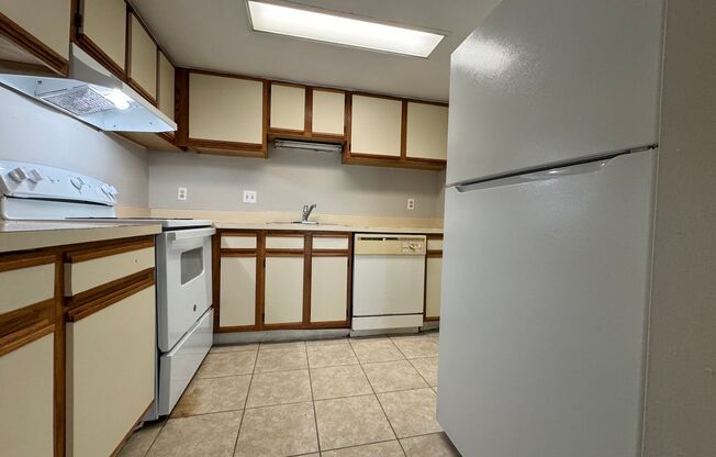 1 bed, 1 bath, $1,200