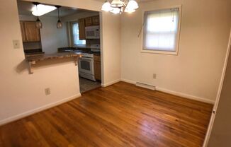 Mt Washington Park Apts