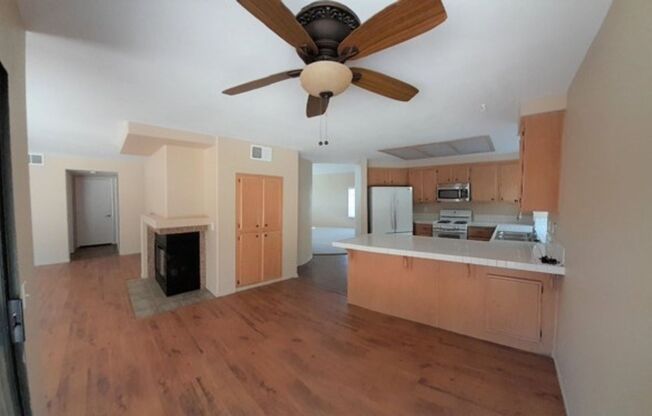 Move in Ready Rancho del Oro Home!