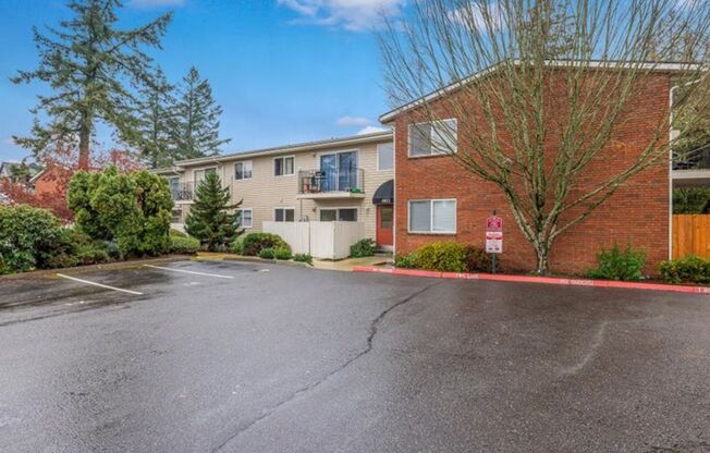 1 bed, 1 bath, 547 sqft, $1,300, Unit 8