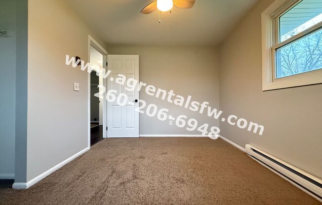 3 beds, 1 bath, $1,400