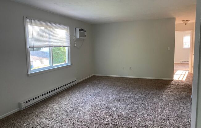 Robin Hood Apartments