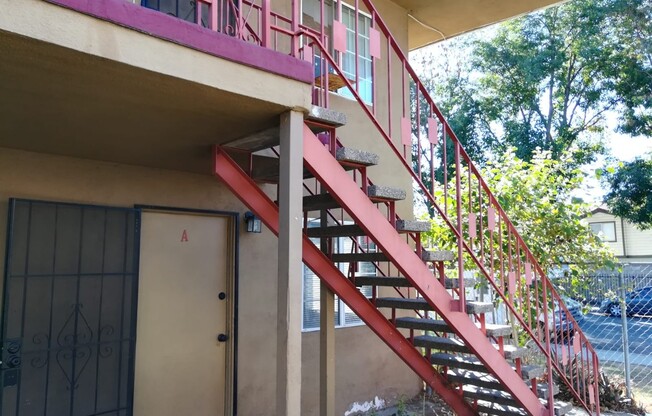 1023 W 8th St., Pomona