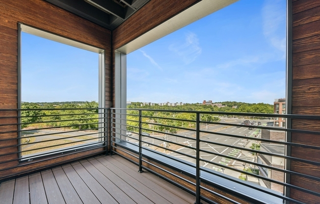 1 bed, 1 bath, 710 sqft, $3,000, Unit 401