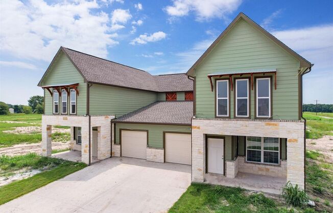 THE CLOISTERS OF LAKE TAWAKONI TOWNHOMES!