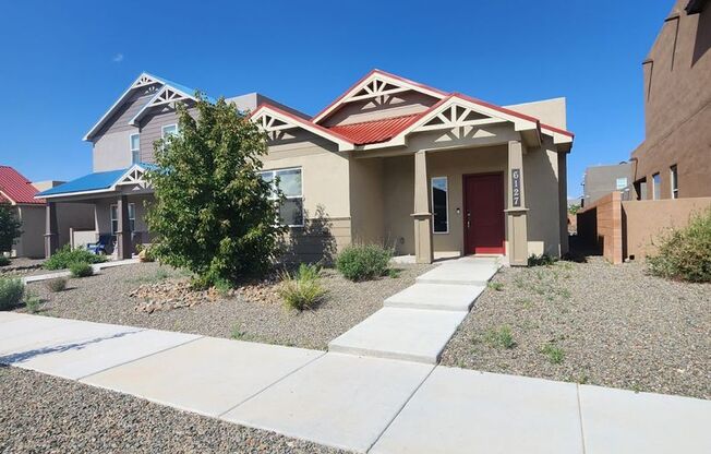 3 beds, 2 baths, $2,200