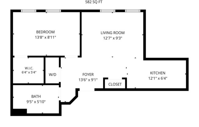 Partner-provided property photo