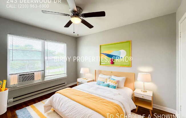 243 DEERWOOD DR