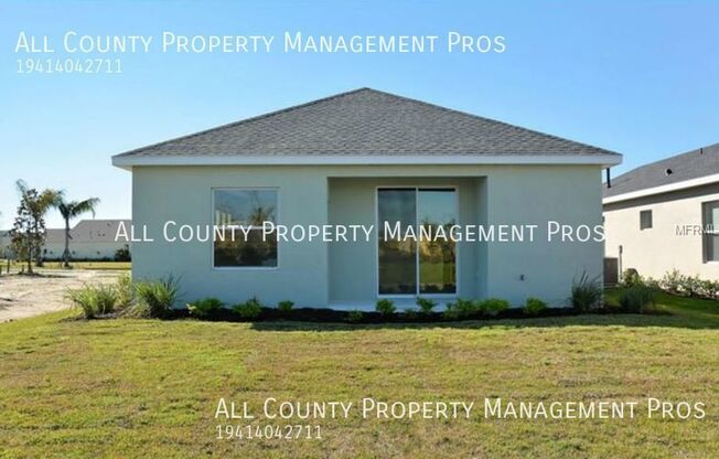 Partner-provided property photo