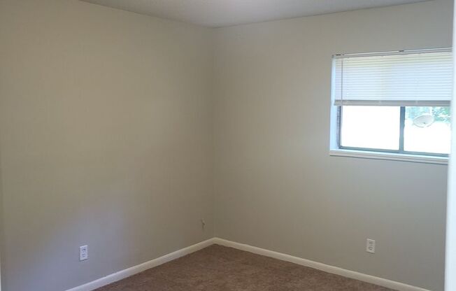 THREE BEDROOM, TWO BATH HOUSE