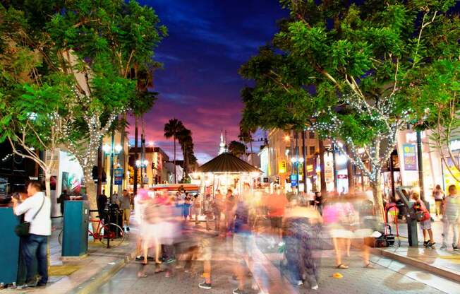 Criterion Promenade