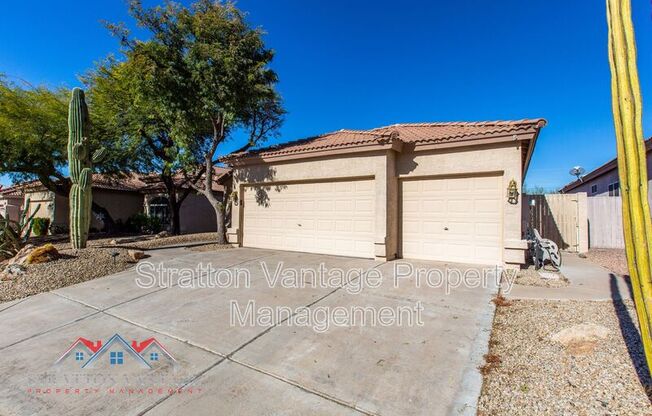 4258 E MAYA WAY