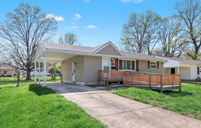 840 DANIEL BOONE DR