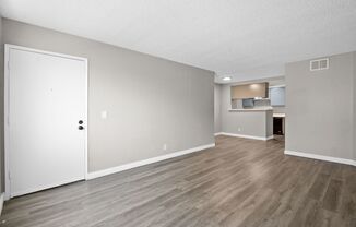 2 beds, 1 bath, 780 sqft, $1,600, Unit 231