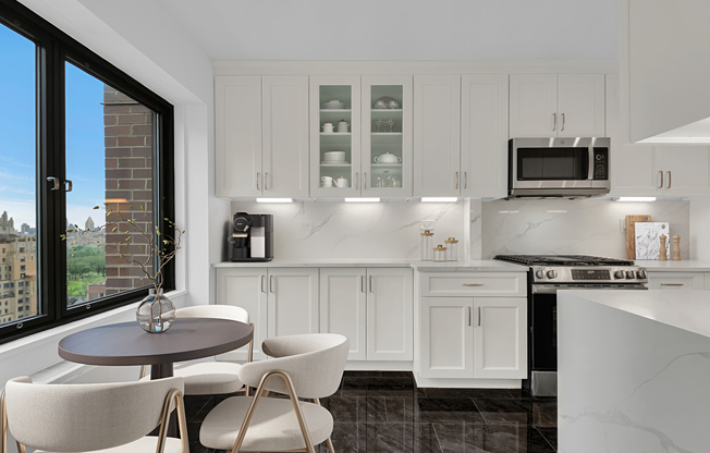 2 beds, 2.5 baths, 1,372 sqft, $14,000, Unit 20K