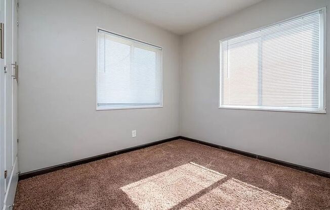 Lincoln Street Apartments