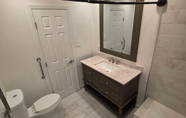 MOVE IN SPECIAL!!! $2,397 FOR FIRST THREE MONTHS, $2,497 THEREAFTER! SPACIOUS 2 BEDROOM / 1 BATHROOM.LARGE OPEN FLOOR PLAN.