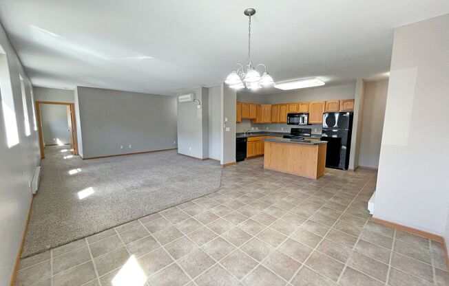 Apartments on Main - Live the Downtown Lifestyle