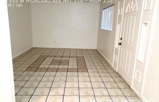 2535 W Highland Ave