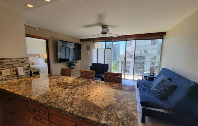 Central AC, Great Location, Pet Friendly