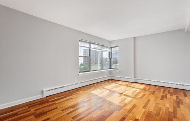 1 bed, 1 bath, 575 sqft, $2,200, Unit 608