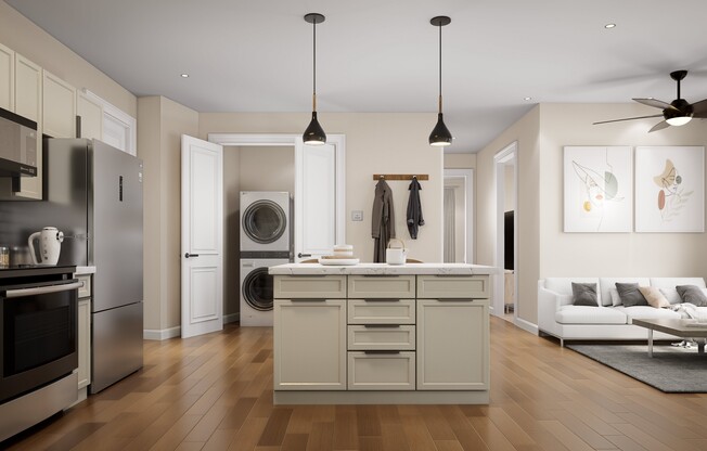 3 beds, 2 baths, 1,136 sqft, $1,819