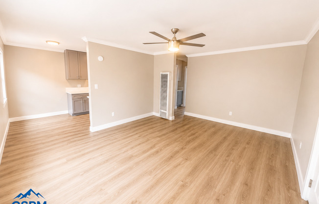 Emerald Ave Apartments