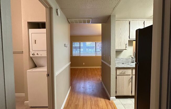 1 bed, 1 bath, $1,575, Unit 119