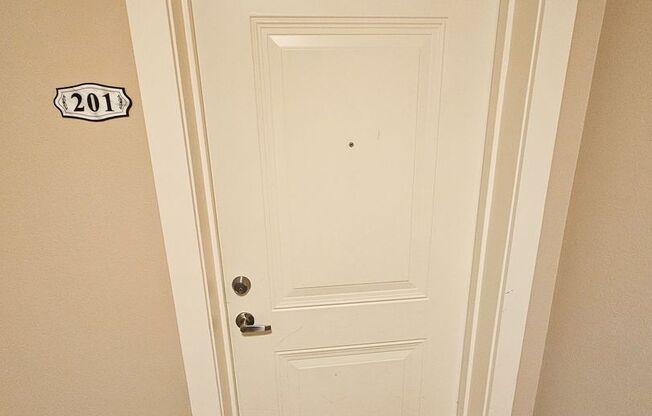 2 beds, 2 baths, 1,148 sqft, $2,450, Unit 201