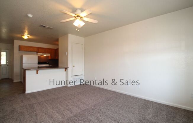 Move in Today!
