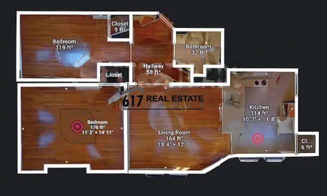 Partner-provided property photo