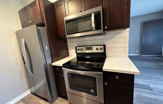 1 bed, 1 bath, 650 sqft, $2,250, Unit Unit 5B