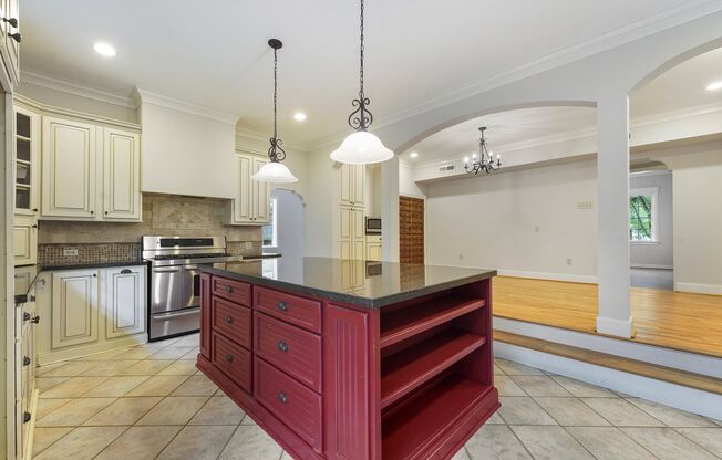 Classic Charm Meets Modern Living in West University!