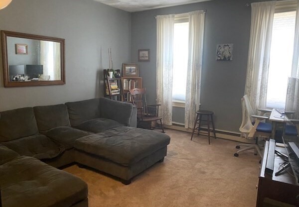 6 PORTER ST