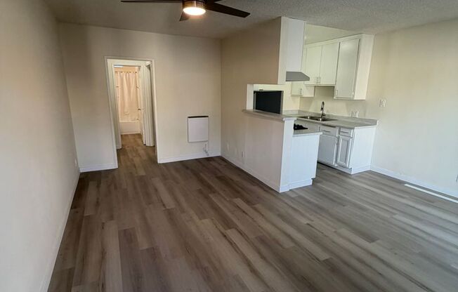 Welcome to 10121 Tabor St. apartments located in the heart of Palms.